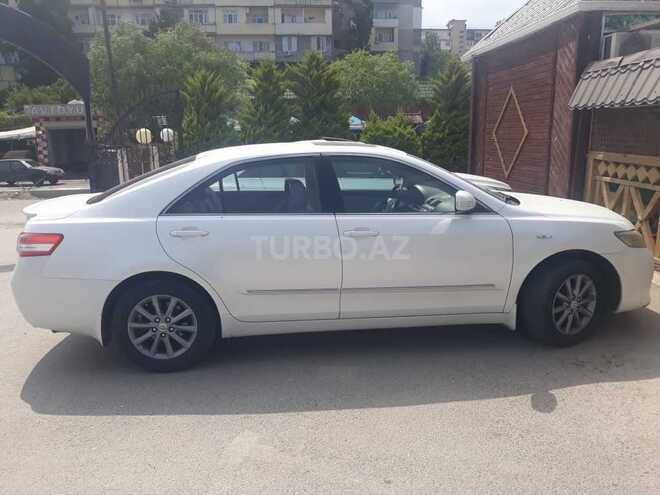 Toyota Camry 2010, 16,500 km - 2.4 l - Bakı