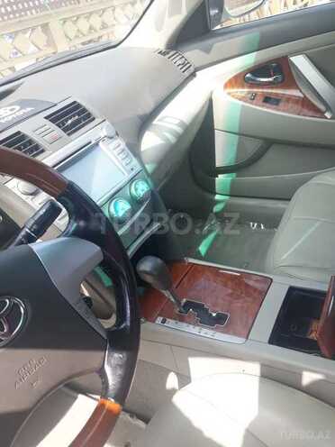 Toyota Camry 2010, 16,500 km - 2.4 l - Bakı