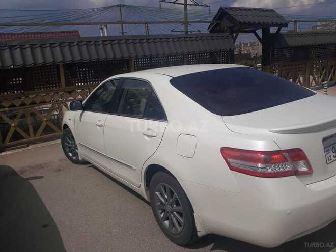 Toyota Camry 2010, 16,500 km - 2.4 l - Bakı