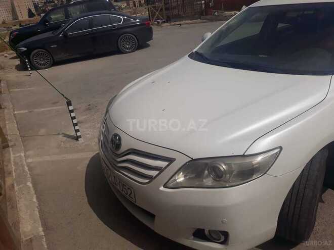 Toyota Camry 2010, 16,500 km - 2.4 l - Bakı