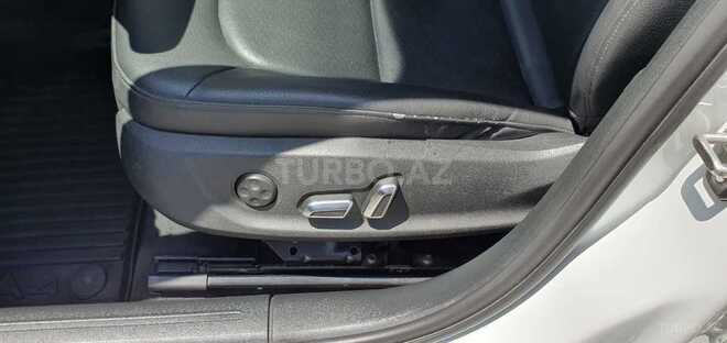 Audi A4 2014, 110,000 km - 1.8 l - Bakı