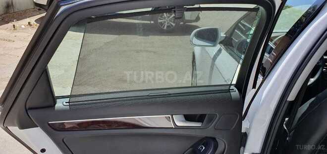 Audi A4 2014, 110,000 km - 1.8 l - Bakı
