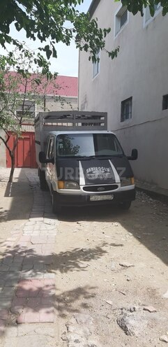 Ford Transit 1999, 383,274 km - 2.5 л - Sumqayıt