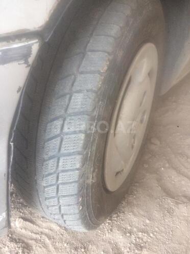 Hyundai Accent 1996, 145,625 km - 0.2 l - Gəncə