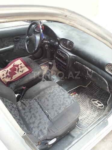Hyundai Accent 1996, 145,625 km - 0.2 l - Gəncə