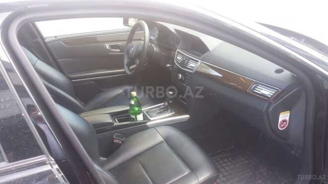 Mercedes E 200 2010, 280,000 km - 2.2 l - Bakı