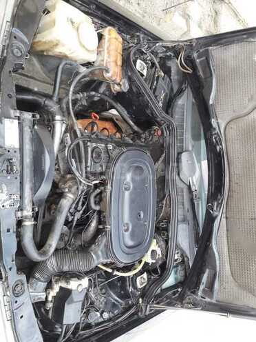 Mercedes 190 1993, 416,000 km - 1.8 л - Bakı