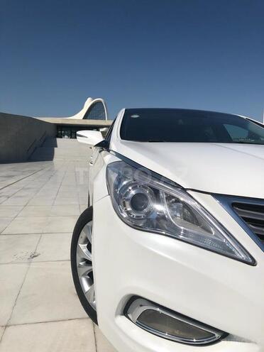 Hyundai Azera 2012, 960,000 km - 1.7 l - Bakı