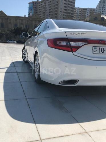 Hyundai Azera 2012, 960,000 km - 1.7 l - Bakı