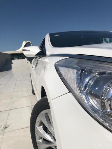 Hyundai Azera 2012, 960,000 km - 1.7 l - Bakı