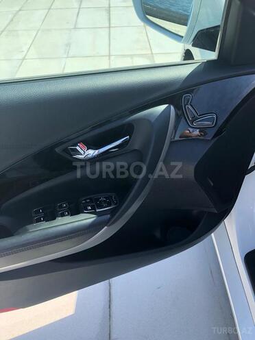 Hyundai Azera 2012, 960,000 km - 1.7 l - Bakı