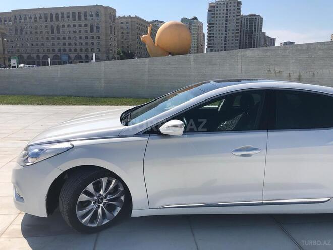 Hyundai Azera 2012, 960,000 km - 1.7 l - Bakı