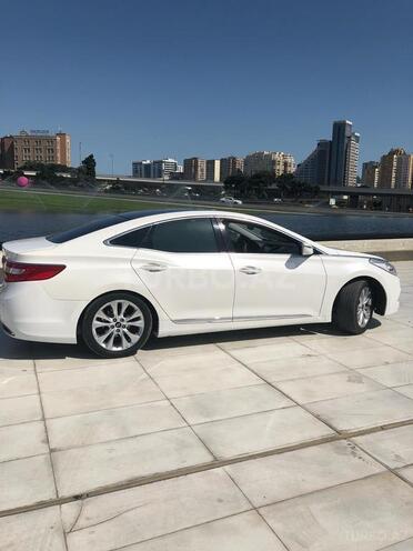 Hyundai Azera 2012, 960,000 km - 1.7 l - Bakı