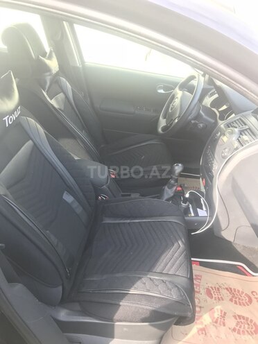 Renault Megane 2007, 300,000 km - 0.2 l - Tovuz