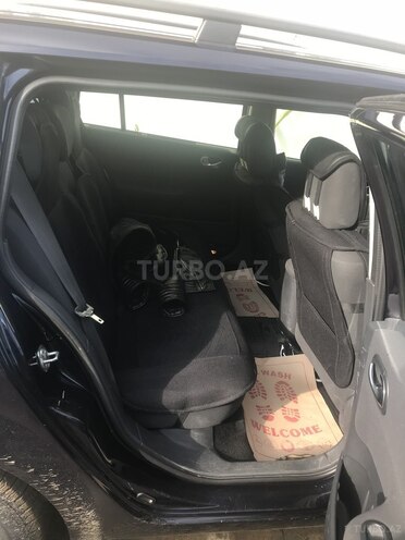 Renault Megane 2007, 300,000 km - 0.2 l - Tovuz