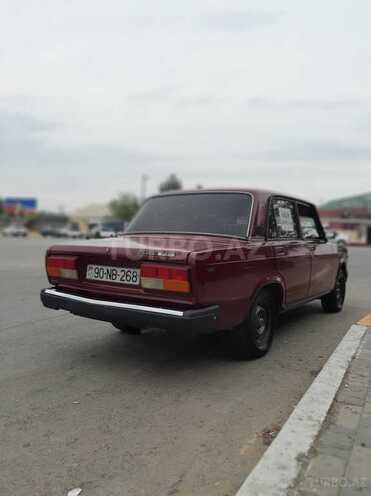 LADA (VAZ) 2107 2005, 205,460 km - 1.5 l - Hacıqabul