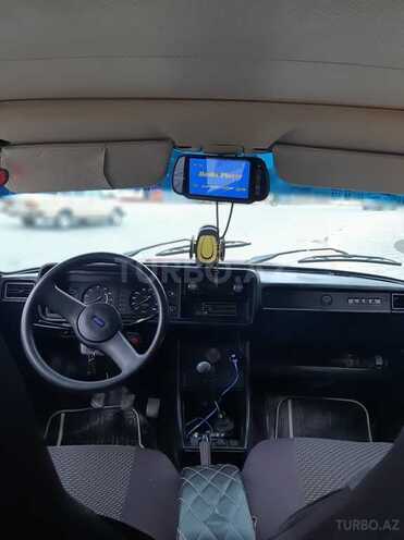 LADA (VAZ) 2107 2005, 205,460 km - 1.5 l - Hacıqabul