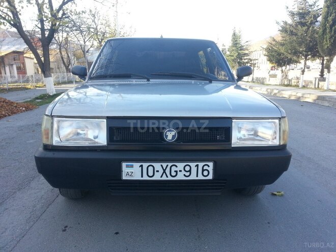 Tofas Sahin 2004, 160,000 km - 1.6 л - Şəki