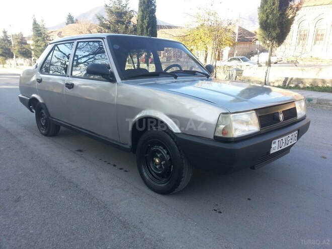Tofas Sahin 2004, 160,000 km - 1.6 л - Şəki