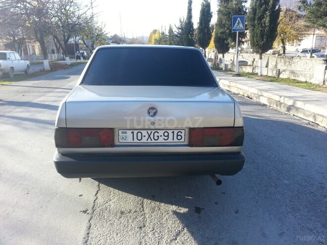 Tofas Sahin 2004, 160,000 km - 1.6 л - Şəki
