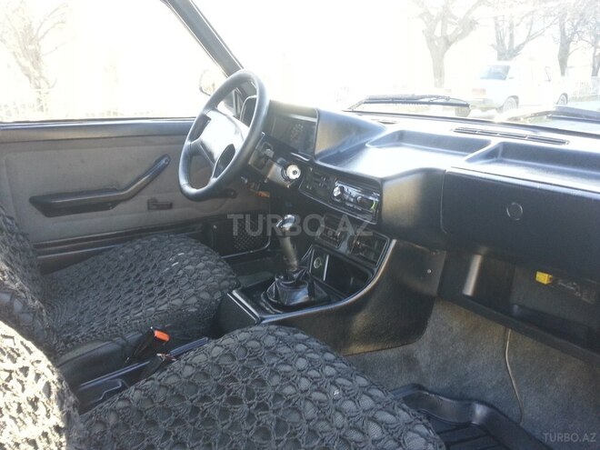 Tofas Sahin 2004, 160,000 km - 1.6 л - Şəki