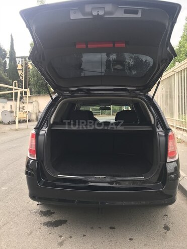 Opel Astra 2006, 243,000 km - 1.4 л - Bakı