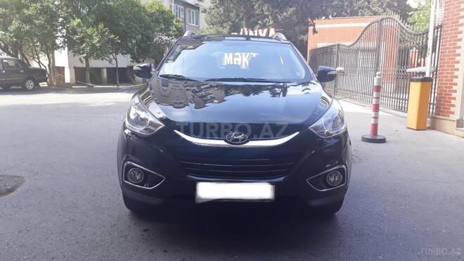 Hyundai ix35 2012, 92,000 km - 2.4 л - Bakı