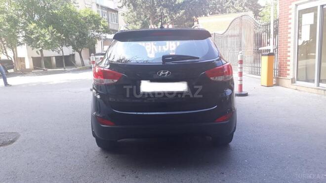 Hyundai ix35 2012, 92,000 km - 2.4 л - Bakı