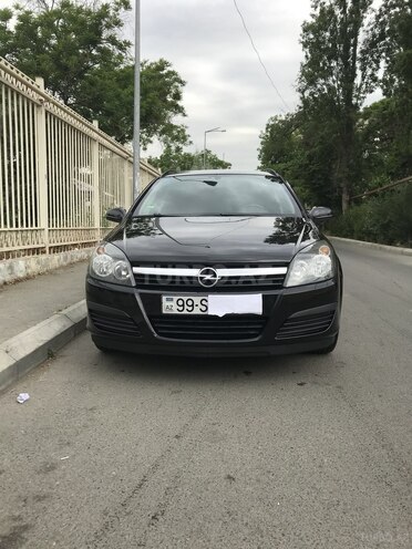Opel Astra 2006, 243,000 km - 1.4 л - Bakı