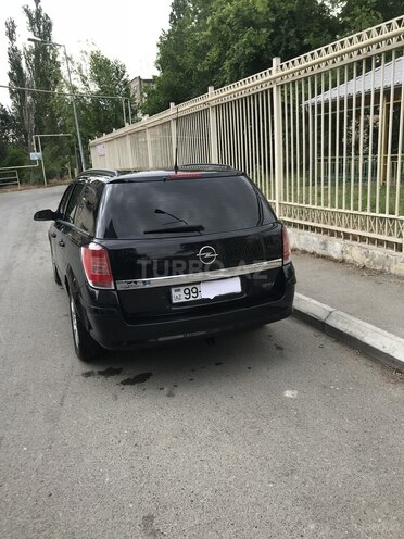 Opel Astra 2006, 243,000 km - 1.4 л - Bakı