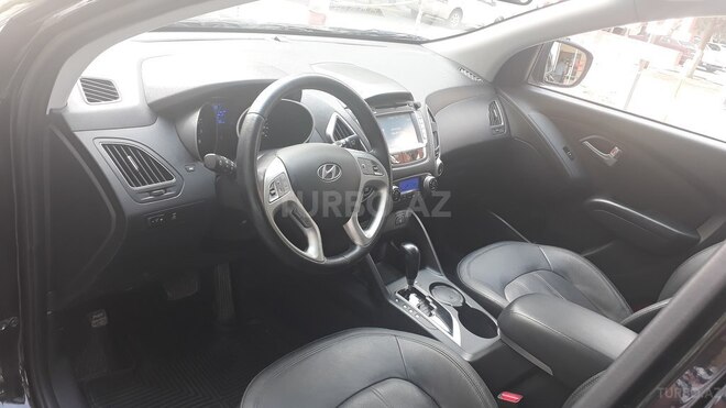 Hyundai ix35 2012, 92,000 km - 2.4 л - Bakı