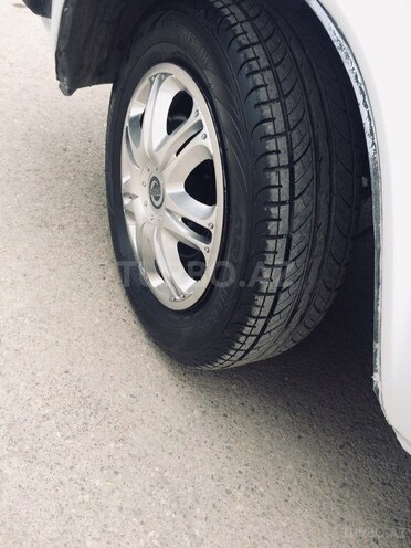 GAZ 31029 1993, 156,700 km - 2.3 л - Bakı