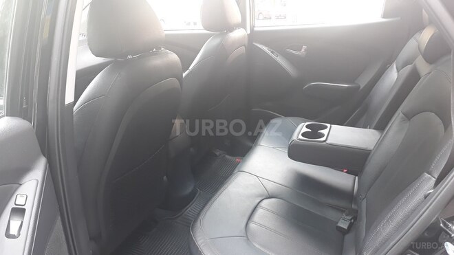 Hyundai ix35 2012, 92,000 km - 2.4 л - Bakı