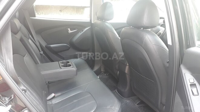 Hyundai ix35 2012, 92,000 km - 2.4 л - Bakı