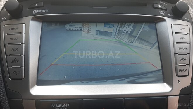 Hyundai ix35 2012, 92,000 km - 2.4 л - Bakı