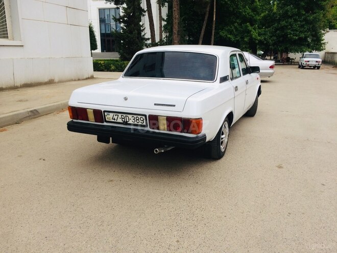 GAZ 31029 1993, 156,700 km - 2.3 л - Bakı