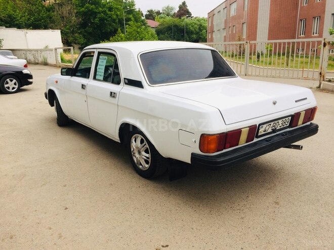 GAZ 31029 1993, 156,700 km - 2.3 л - Bakı