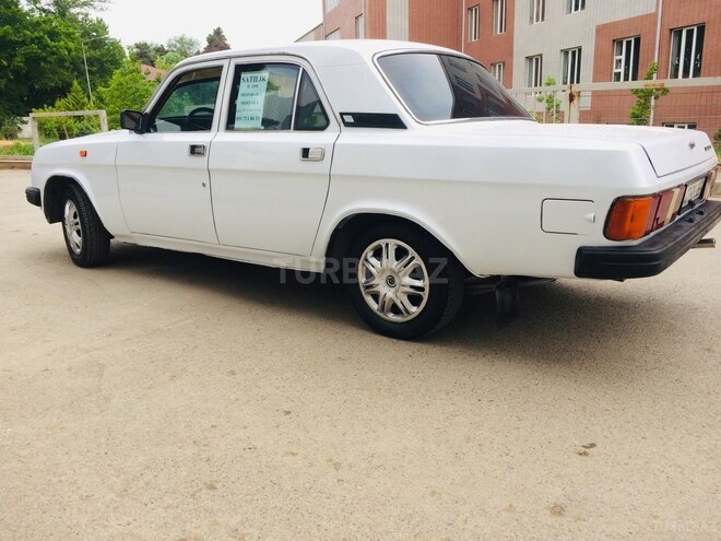 GAZ 31029 1993, 156,700 km - 2.3 л - Bakı
