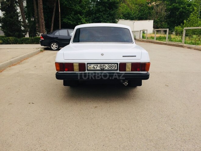 GAZ 31029 1993, 156,700 km - 2.3 л - Bakı
