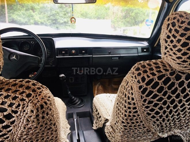 GAZ 31029 1993, 156,700 km - 2.3 л - Bakı