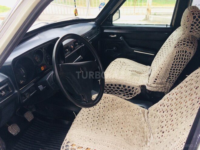 GAZ 31029 1993, 156,700 km - 2.3 л - Bakı