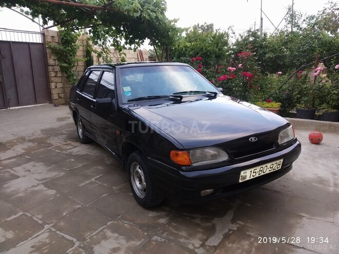 LADA (VAZ) 2115 2008, 310,000 km - 1.6 l - Sumqayıt