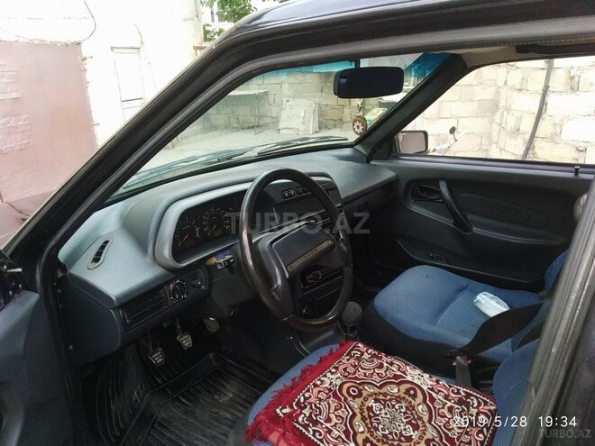 LADA (VAZ) 2115 2008, 310,000 km - 1.6 l - Sumqayıt