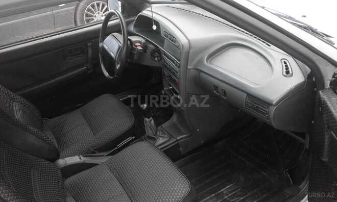 LADA (VAZ) 2108 1999, 136,000 km - 1.5 l - Şəmkir