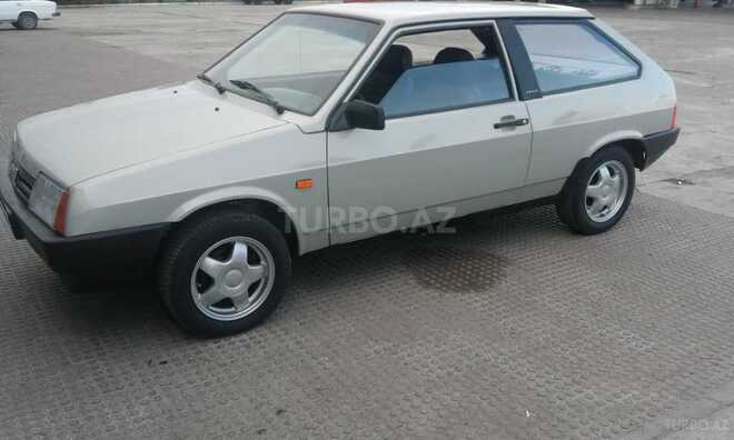LADA (VAZ) 2108 1999, 136,000 km - 1.5 l - Şəmkir
