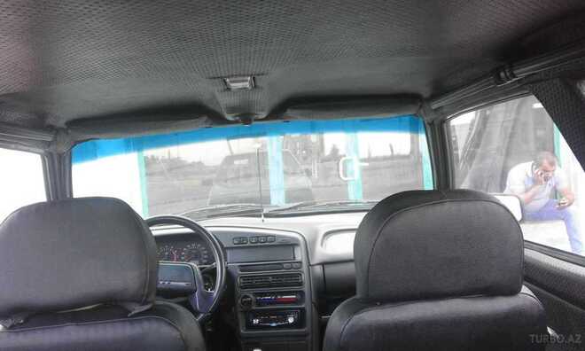 LADA (VAZ) 2108 1999, 136,000 km - 1.5 l - Şəmkir