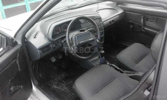 LADA (VAZ) 2108 1999, 136,000 km - 1.5 l - Şəmkir