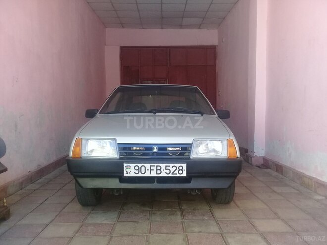 LADA (VAZ) 2108 1999, 136,000 km - 1.5 l - Şəmkir