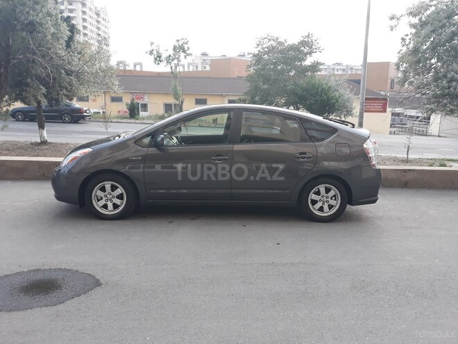 Toyota Prius 2008, 154,700 km - 1.5 l - Bakı