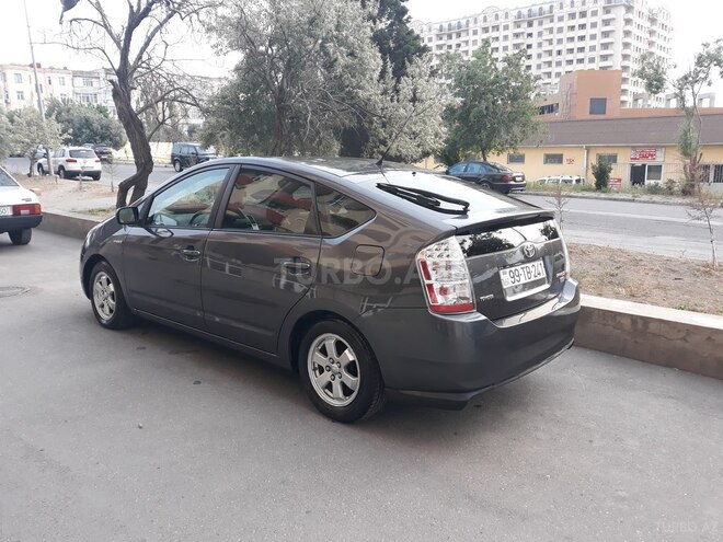 Toyota Prius 2008, 154,700 km - 1.5 l - Bakı